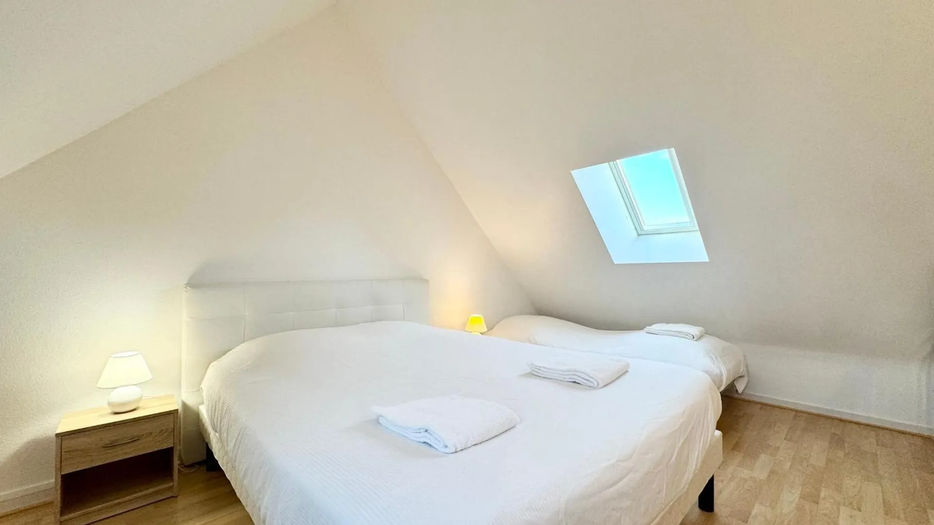 Joli Duplex Cocooning A 2 Pas Du Port Apartment Locmariaquer 0*,